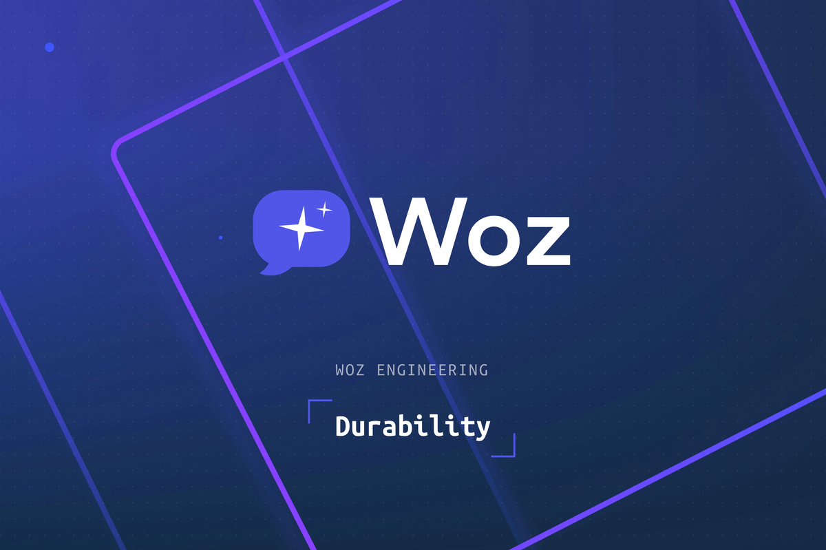 From Demos to Durability