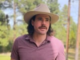 Brad Eckert