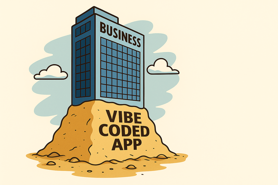 From Demos to Durability